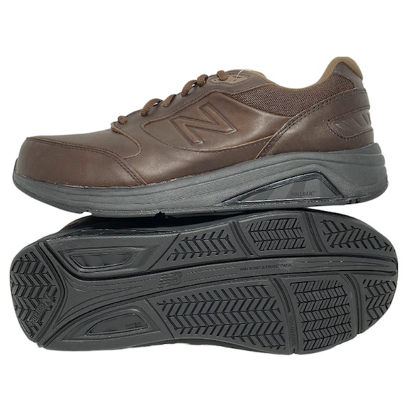 new balance walking marche